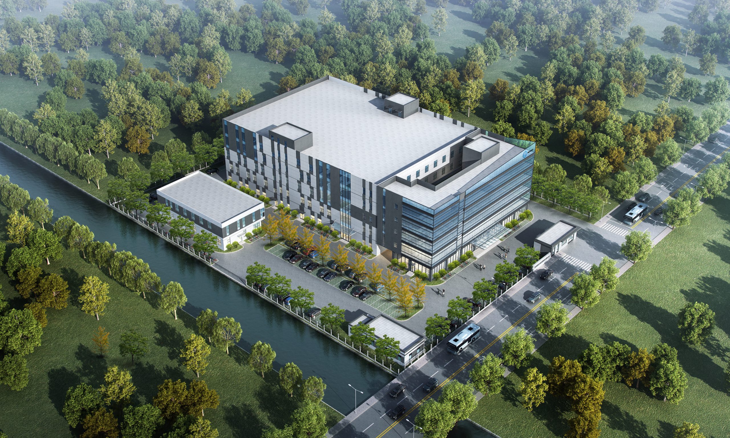 中國分析儀器分會及企業專家領導到紐邁并做工作指導！