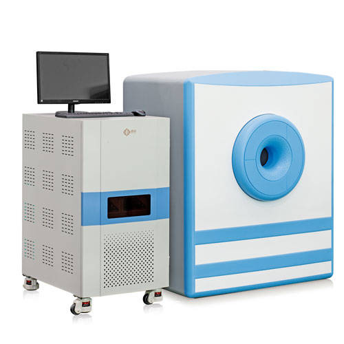 臨床前研究用小動物磁共振成像系統(tǒng)