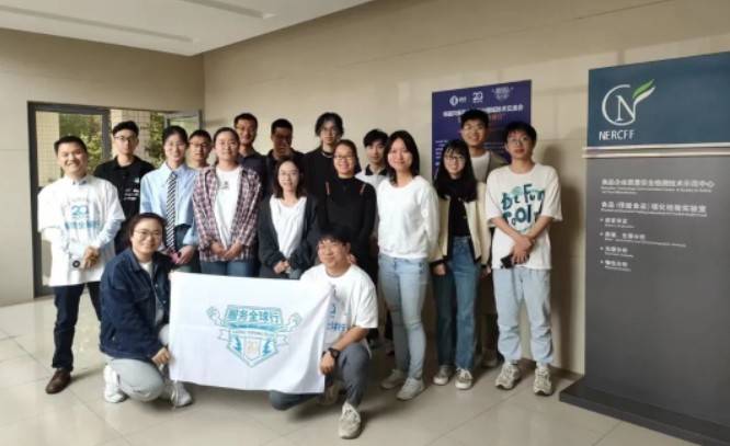 紐邁服務(wù)全球行-無(wú)錫站圓滿舉行！武漢站報(bào)名開(kāi)啟，速來(lái)！