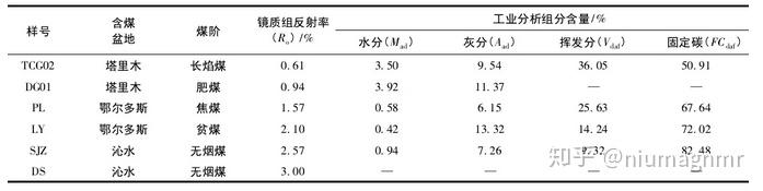 【油氣專欄】儲層表征的他山之石--核磁共振納米孔隙分析法
