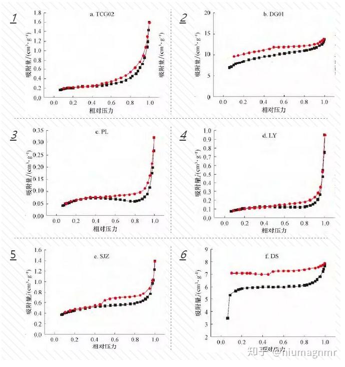 【油氣專欄】儲層表征的他山之石--核磁共振納米孔隙分析法