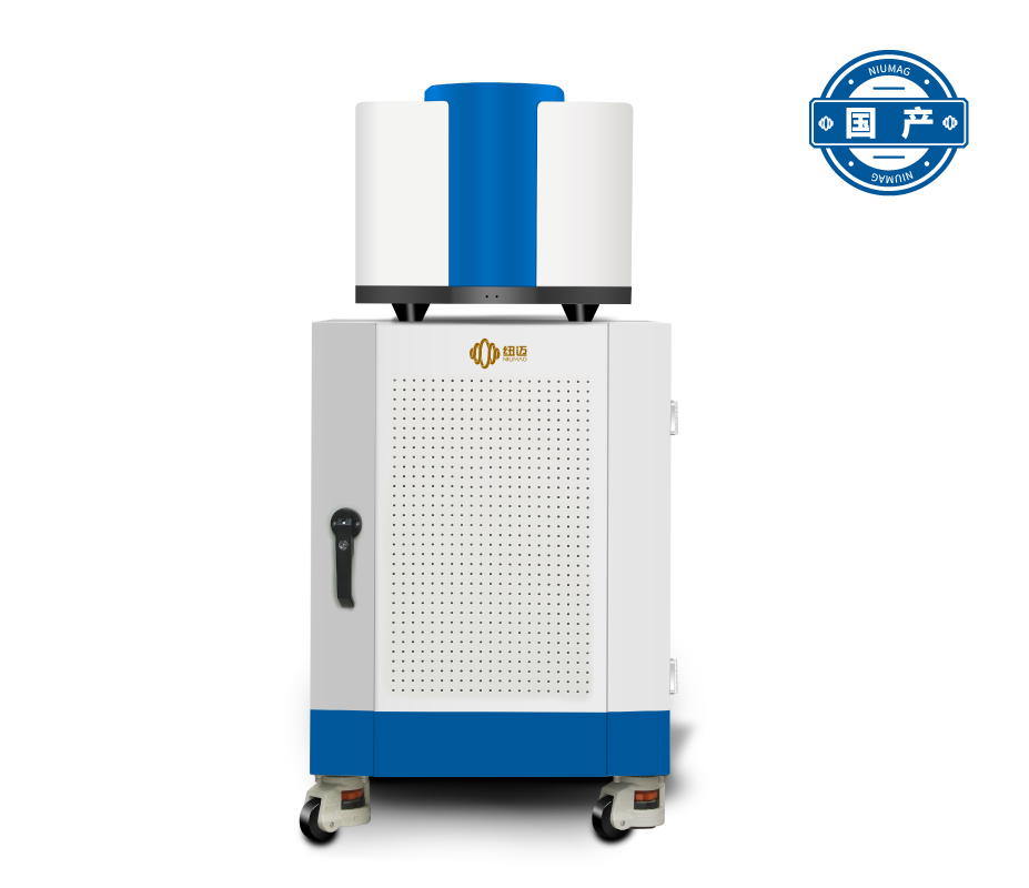 核磁共振分析儀PQ001-PP