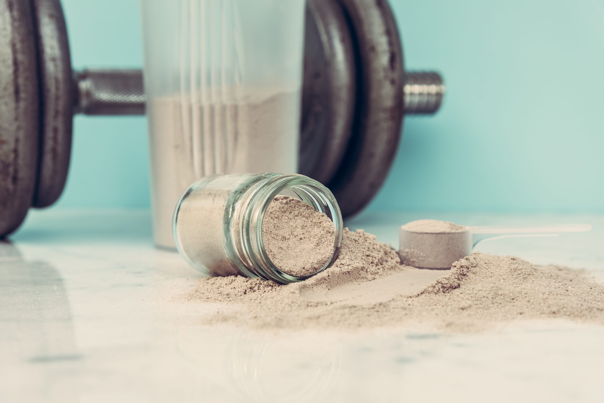 弛豫率用于蛋白質(zhì)消化研究：功能性食品的個(gè)性化營(yíng)養(yǎng)新視角